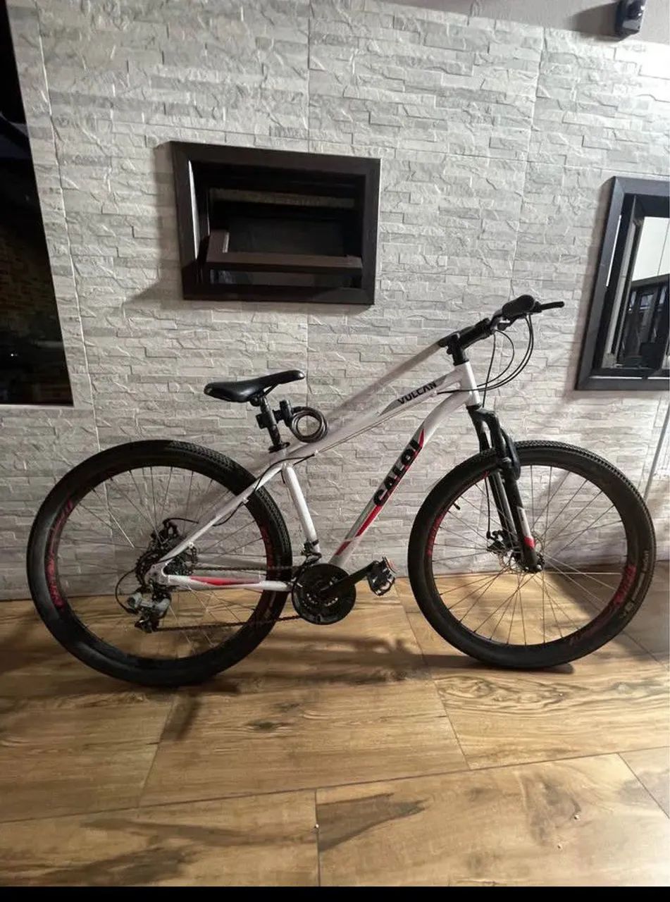 Bicicleta GTSM1 VLUCAN ARO 29 - Foto 3
