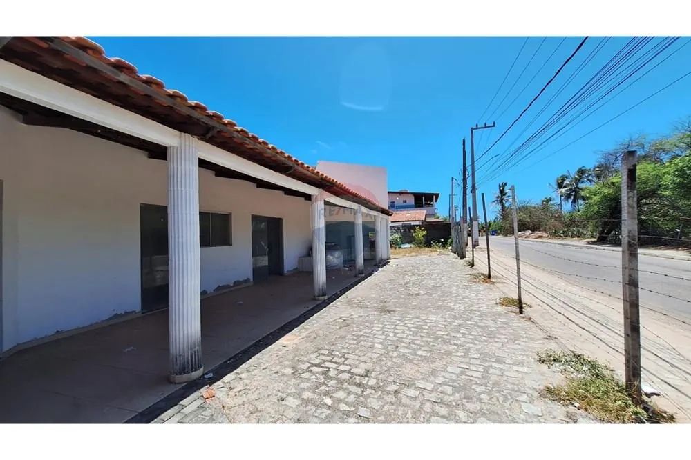 Galeria de Lojas à Beira-mar em Tabatinga, Nísia Floresta - Foto 5