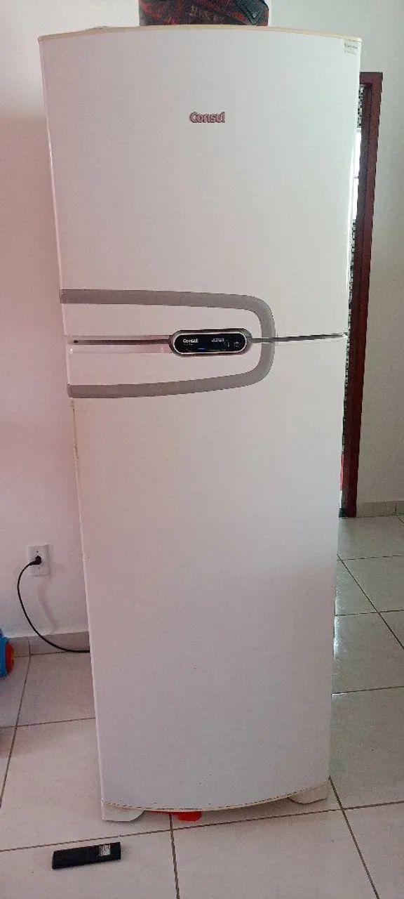 Geladeira Consul 386L