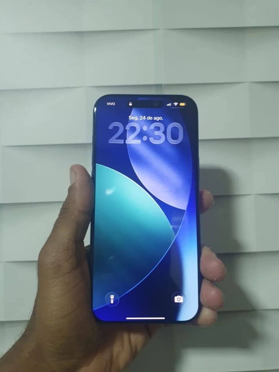 IPHONE 17 PRO MAX - 256GB - Foto 4