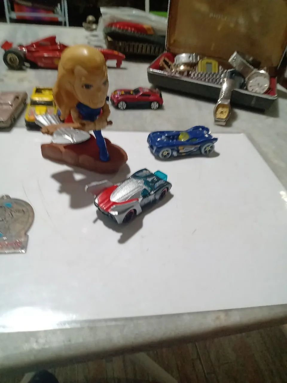 Carrinho Thor  - Foto 5