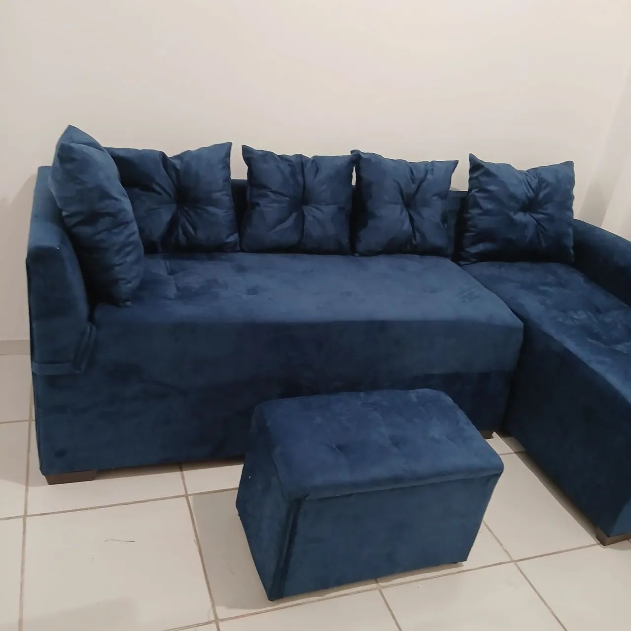 Sofá  - Foto 2