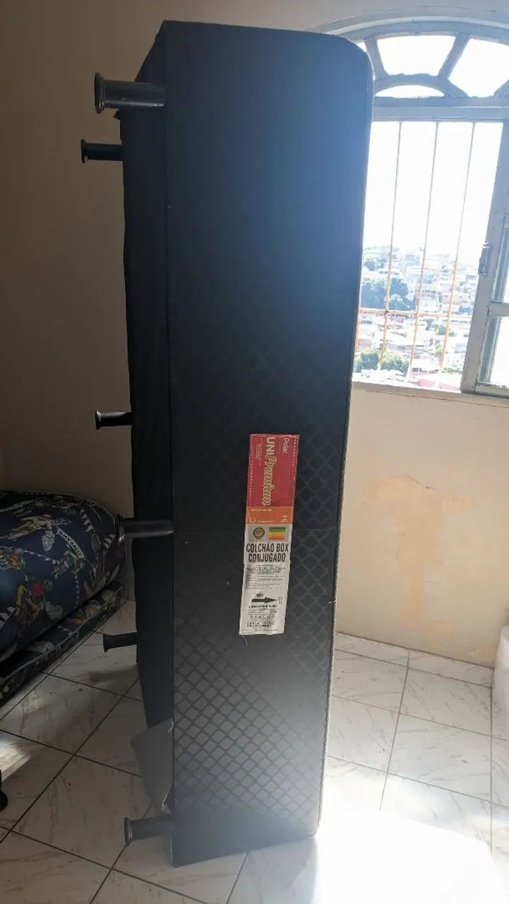 Cama Solteiro 6 pés  - Foto 2