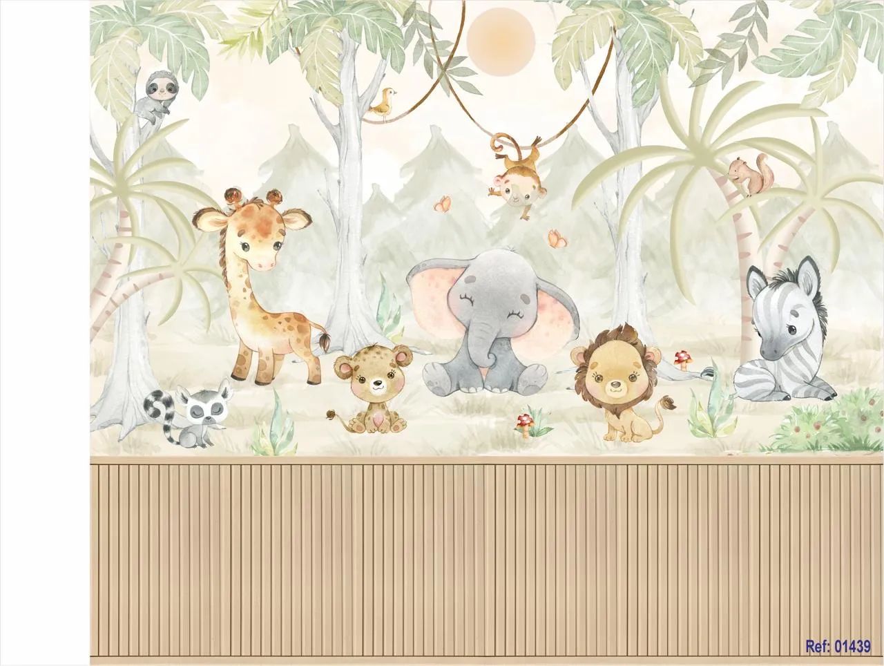 Papel de Parede PERSONALIZADO  - Foto 3