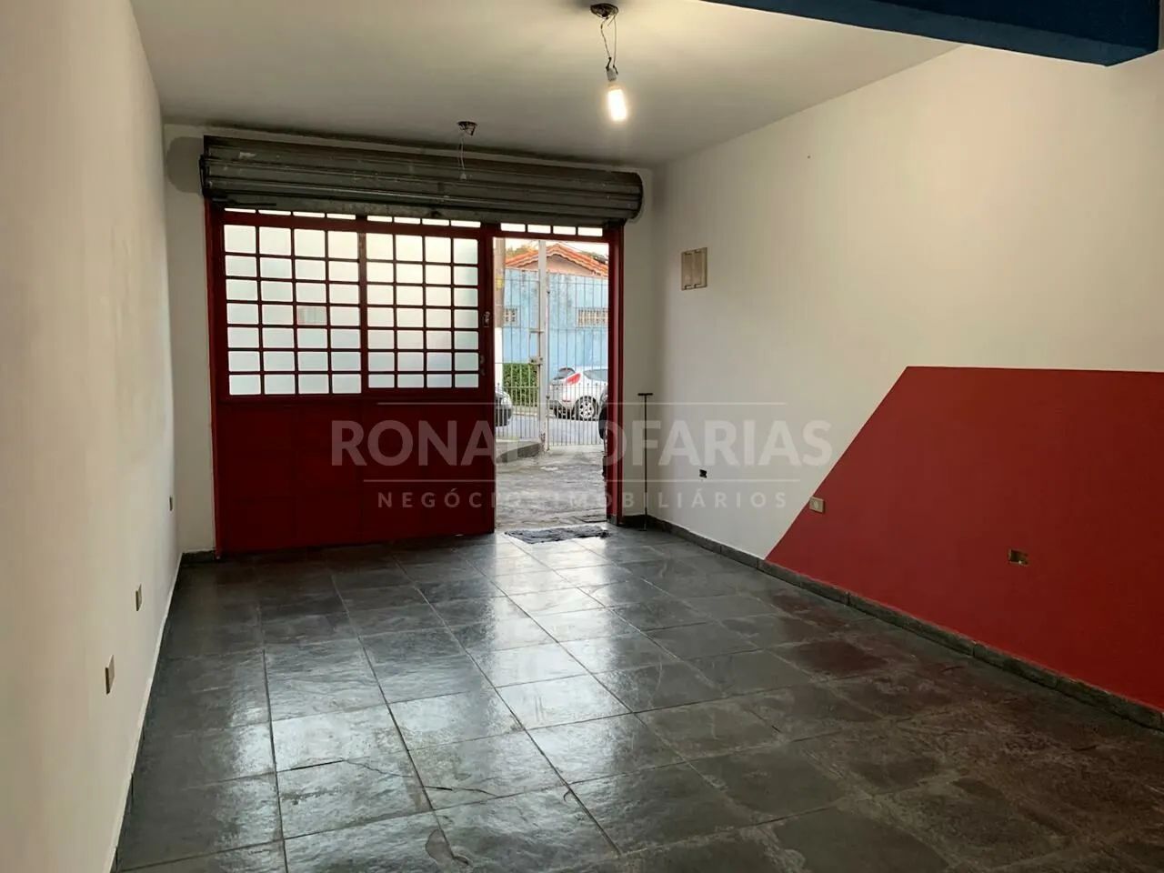 Sala comercial à venda no bairro Interlagos / São Paulo
