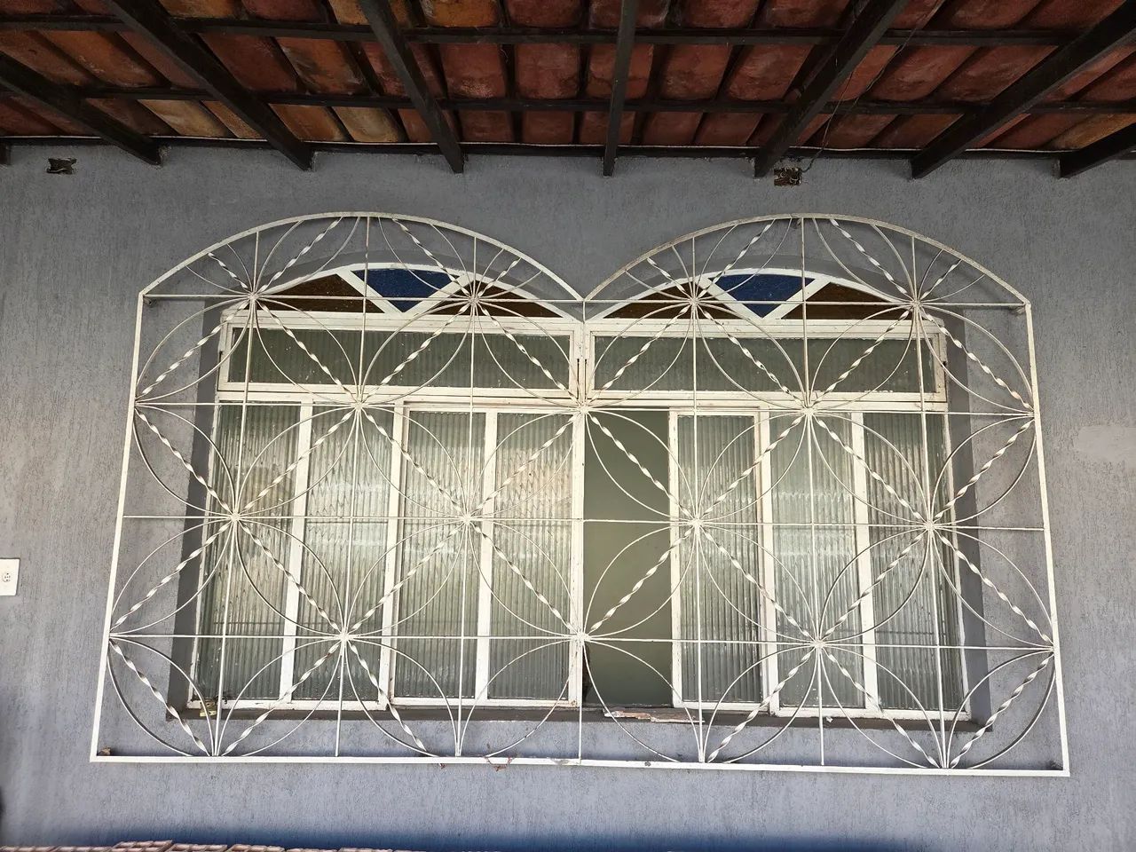 Janelas e portas usadas - Foto 4