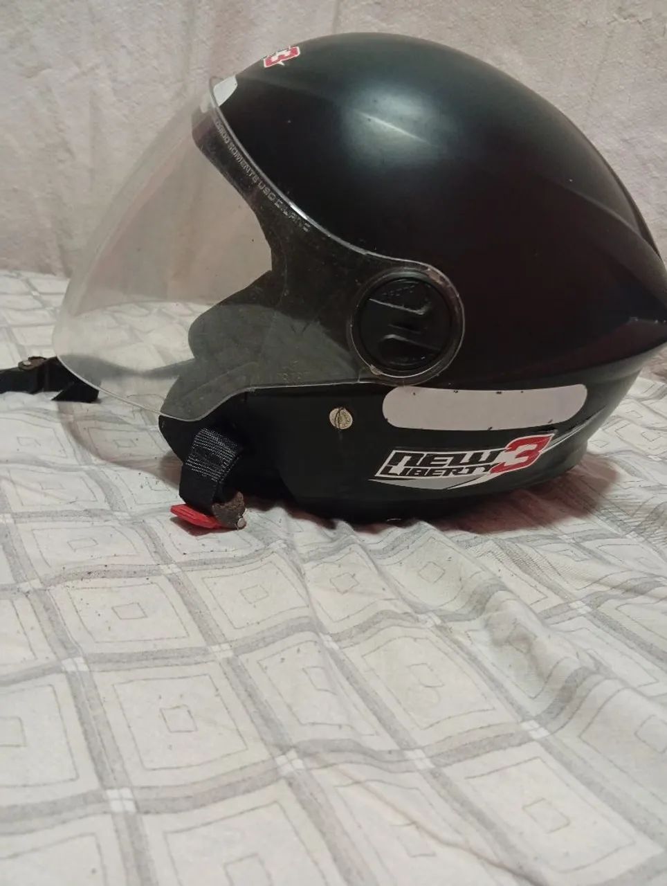 Capacete  - Foto 3