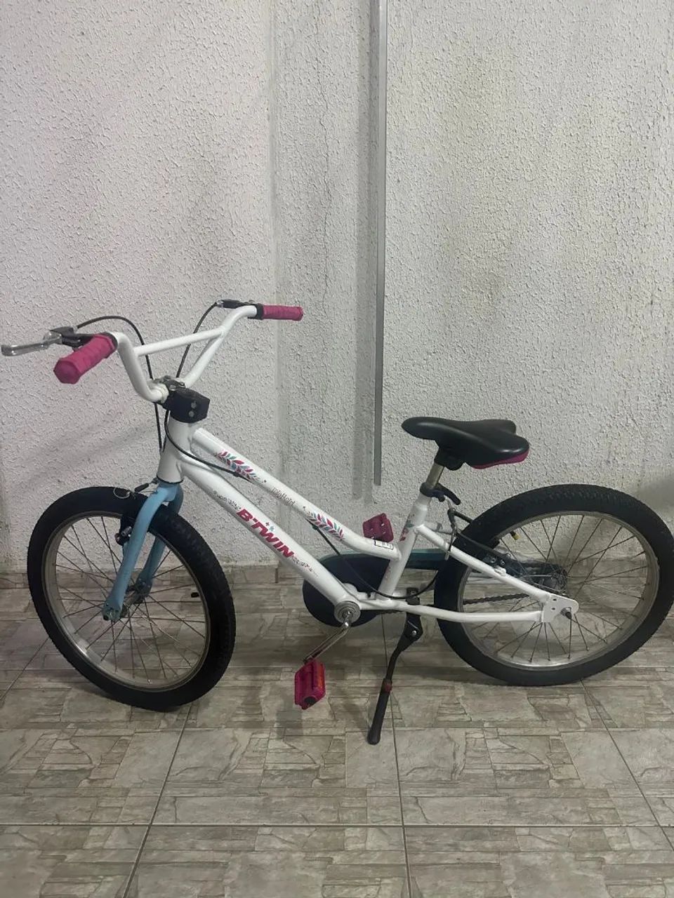 Bicicleta aro 20 - Foto 2