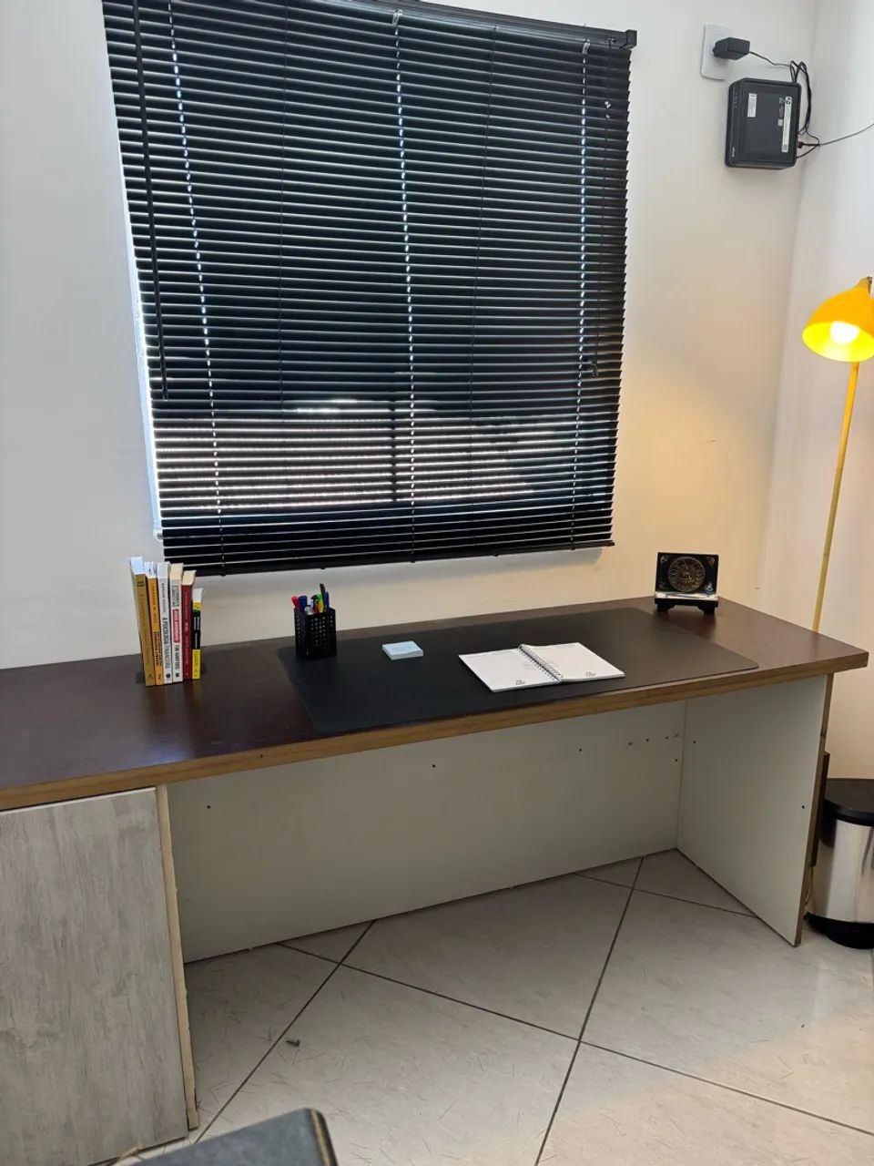 Escritório MESA e CADEIRA - Foto 4