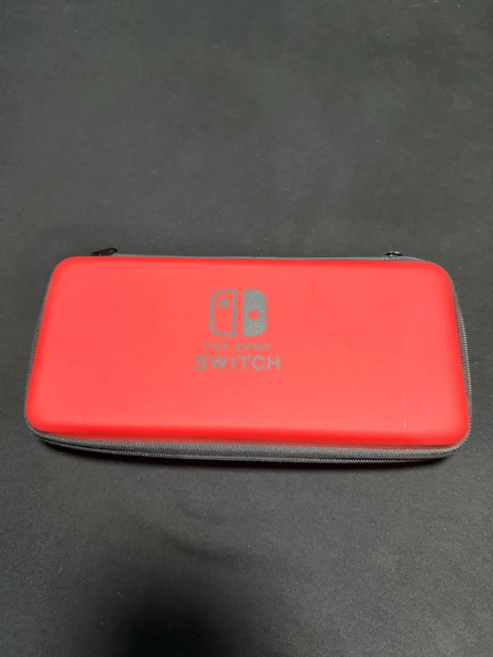 Nintendo Switch Oled + Pro Controller e Case - Foto 3