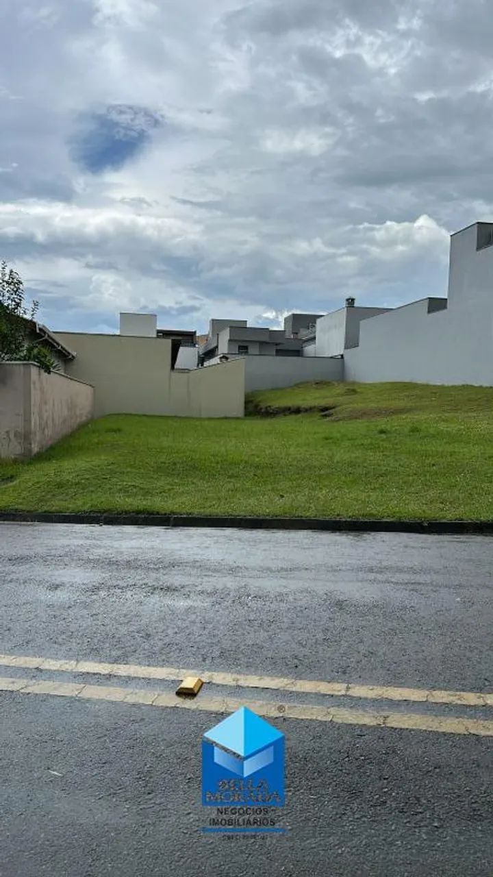 Terreno à venda no Condomínio Campo Novo - Limeira - Foto 2