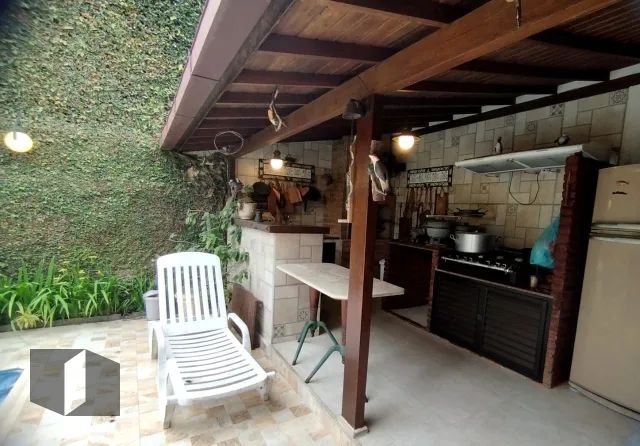 Casa de condomínio em Barra da Tijuca - Foto 5