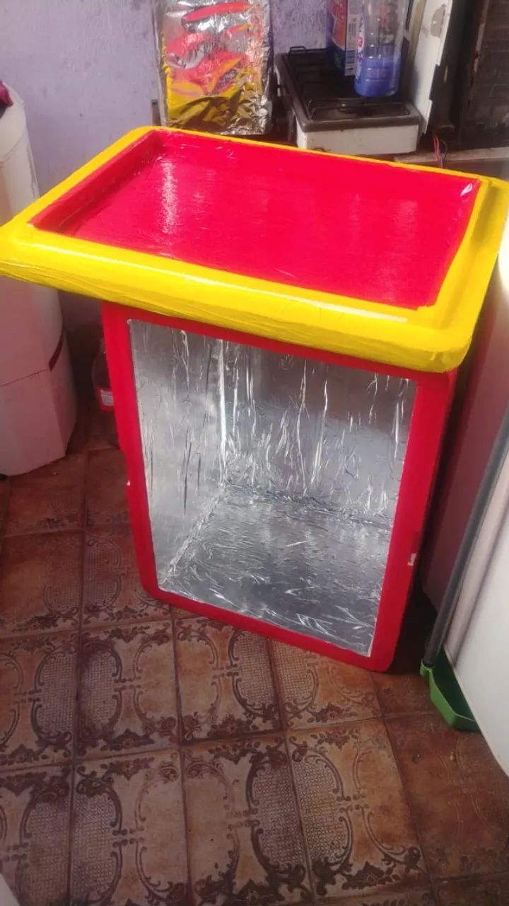 trailer de lanches - Foto 3