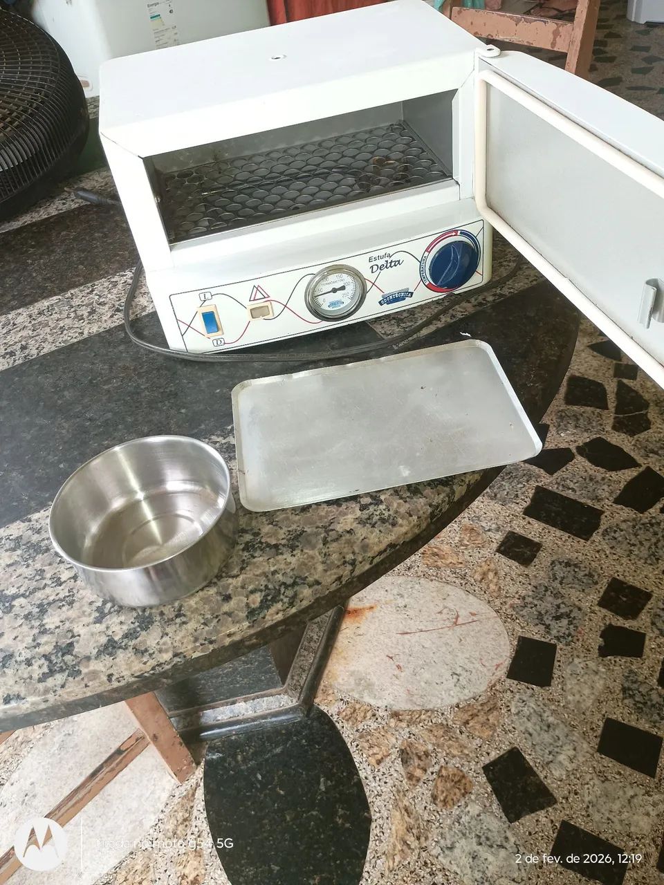 Móveis de salão de mi - Foto 4