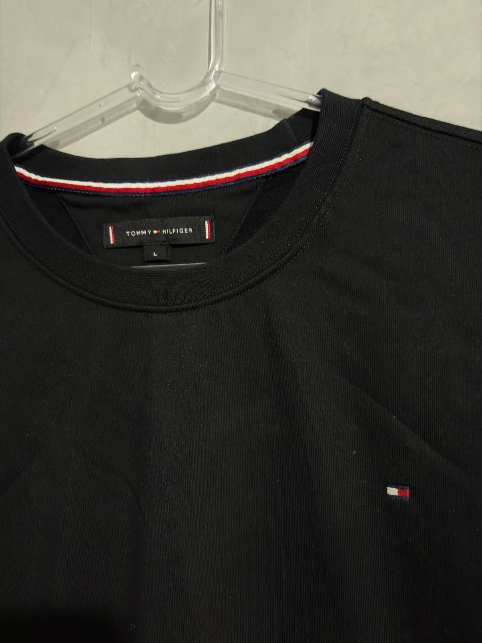 Suéter Tommy Hilfiger  - Foto 2