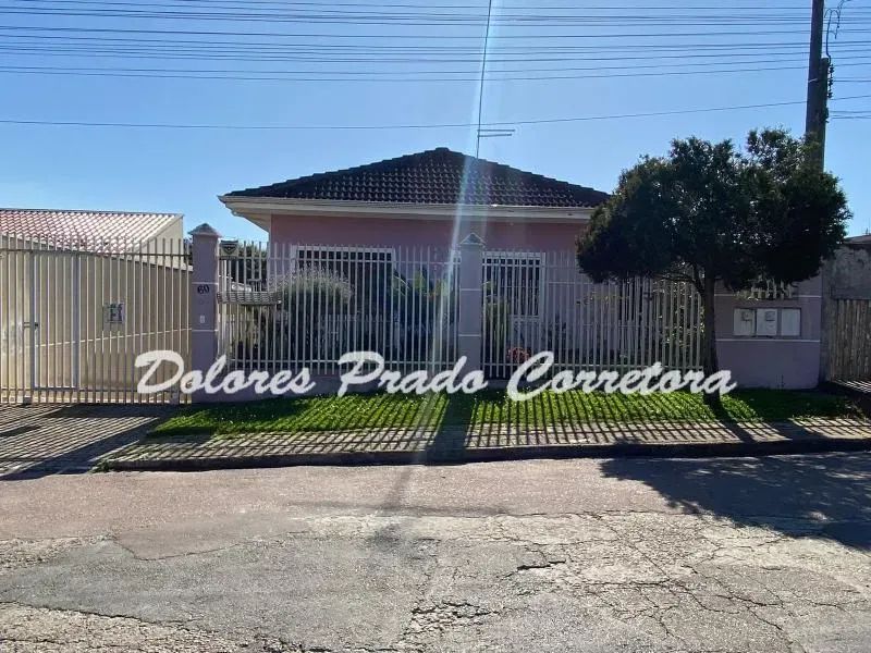 CASA PRÓXIMO A RUA NICOLA PELANDA - Foto 2