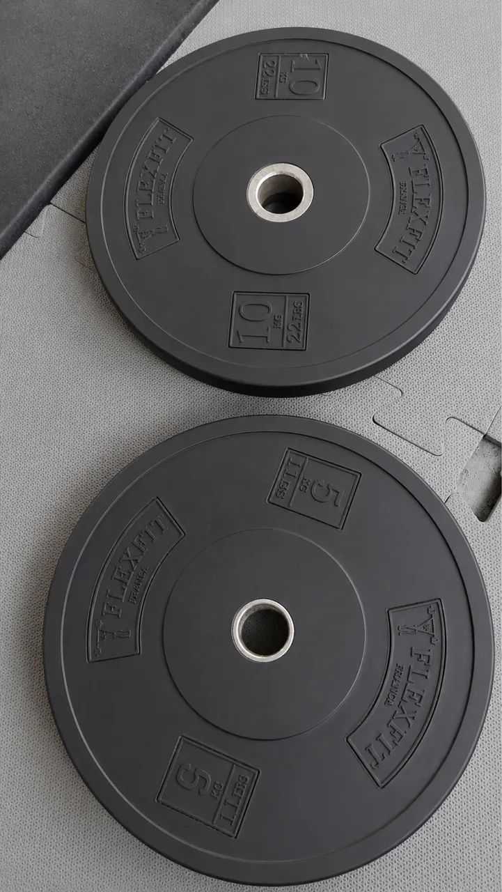 Equipamentos de Crossfit  - Foto 4