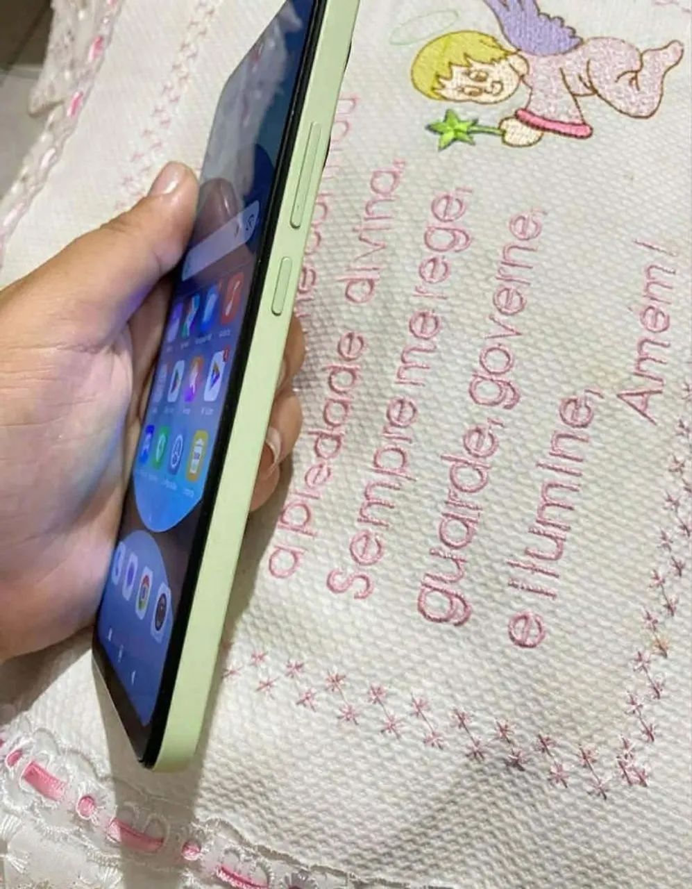 Redmi Note 14 - Foto 2