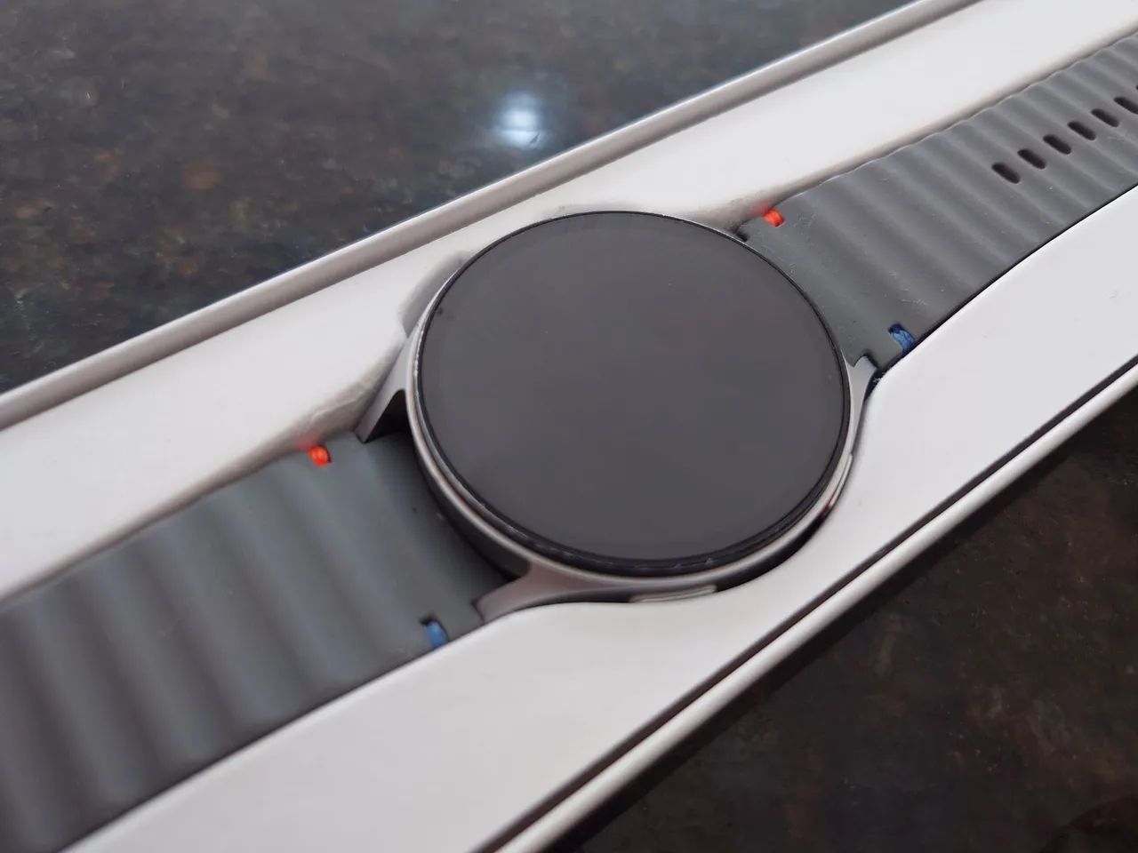 Vendo Galaxy watch 7 44mm 