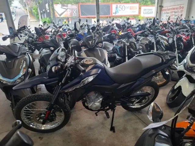 Honda Bros 160cc 2026 - Foto 5