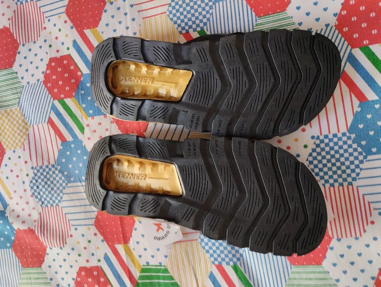 Chinelo Kinner Rakka 