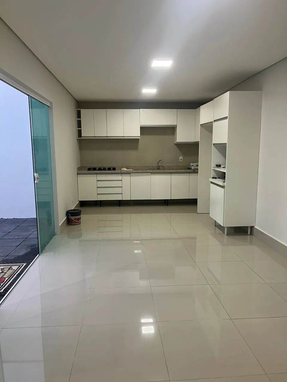 Casa com 3 quartos no Rio Coxipo