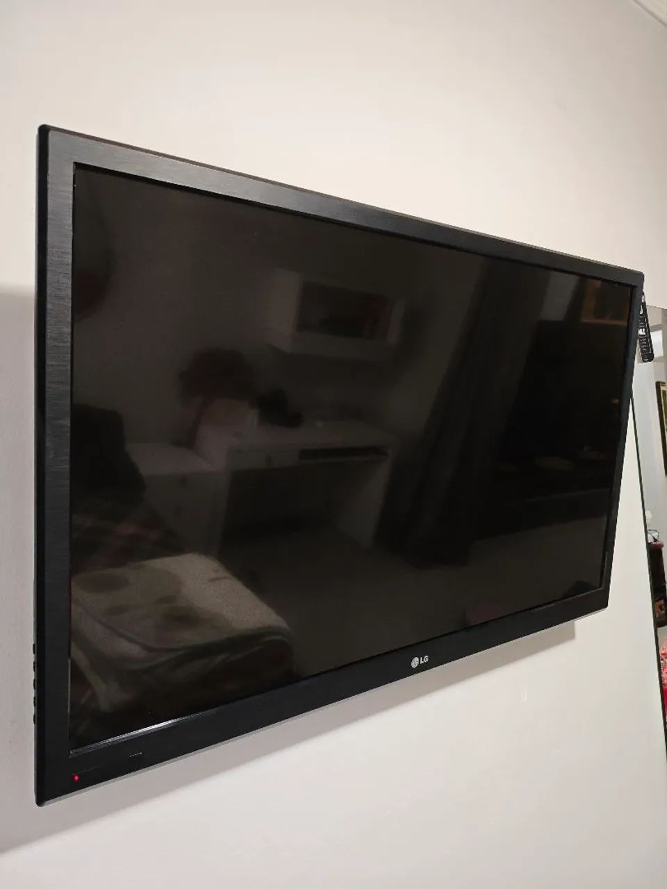 TV LG 42 Polegadas - Foto 4
