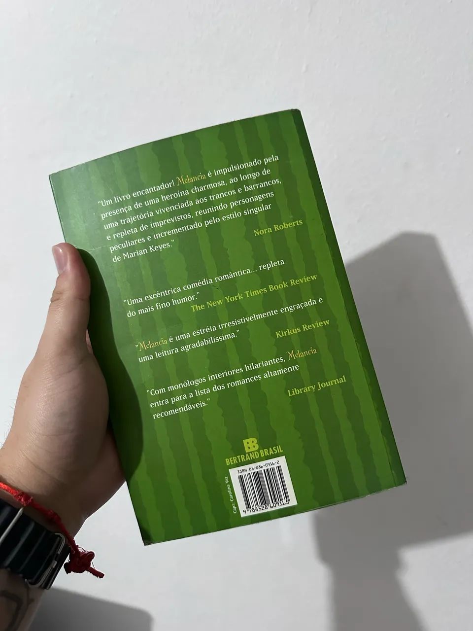 Livro - Melancia  - Foto 2