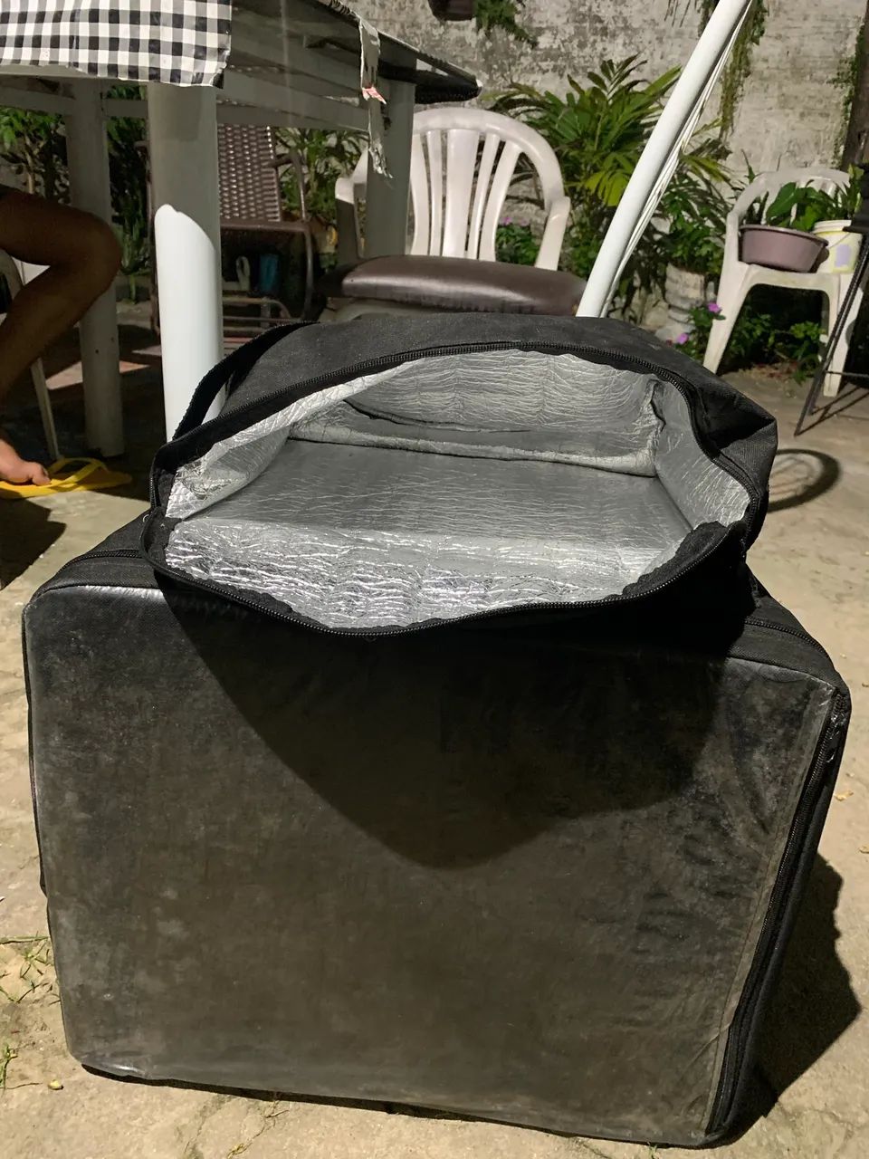 Bag para entrega  - Foto 2