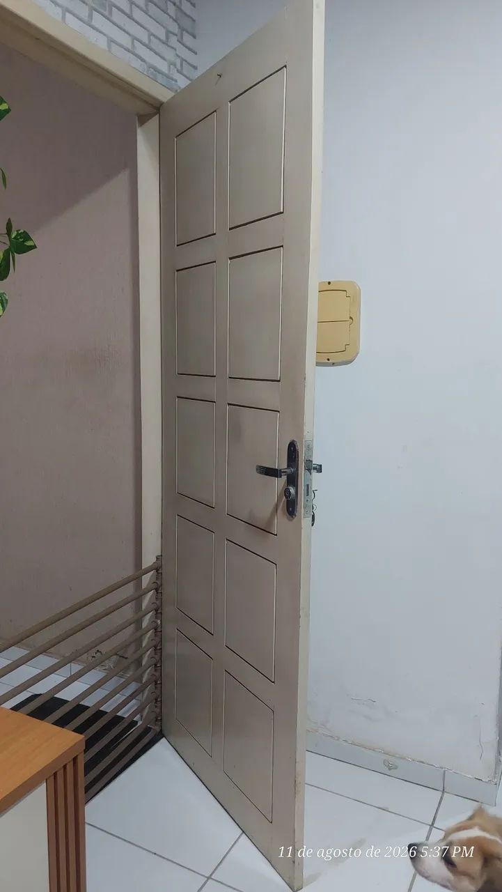 Porta interna - Foto 2