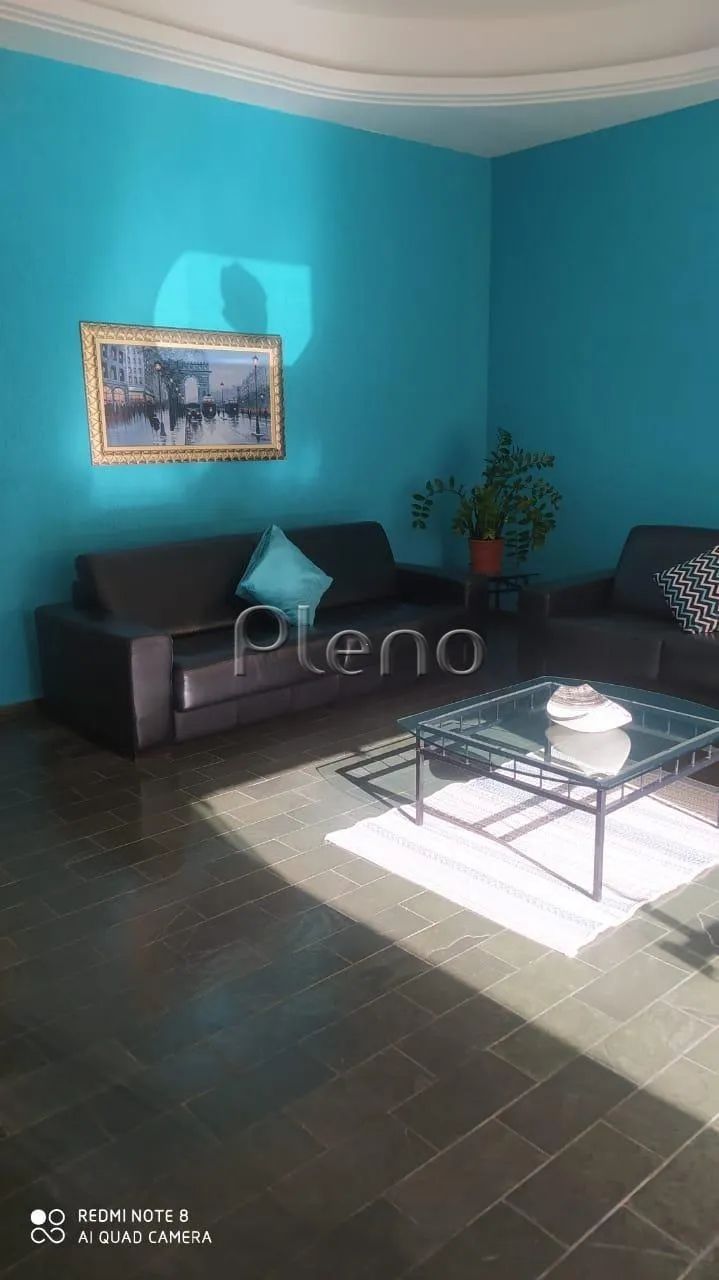 Apartamento à venda em Campinas, Vila Industrial, com 3 quartos, com 100 m²