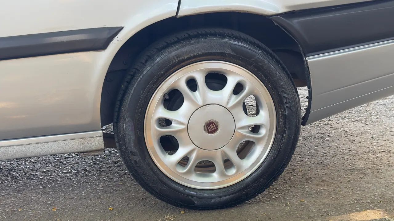 Fiat Tempra 2.0 I.E 16V 2P E 4P 1995 - Foto 5