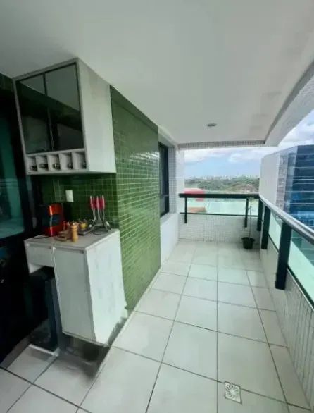Imóvel para venda com 55 m² com 1 quarto em Paralela - Foto 2