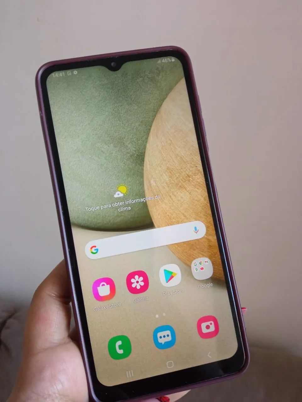 Samsung a12 - Foto 3