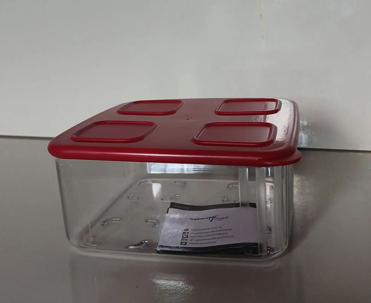 Tapperware  - Foto 2