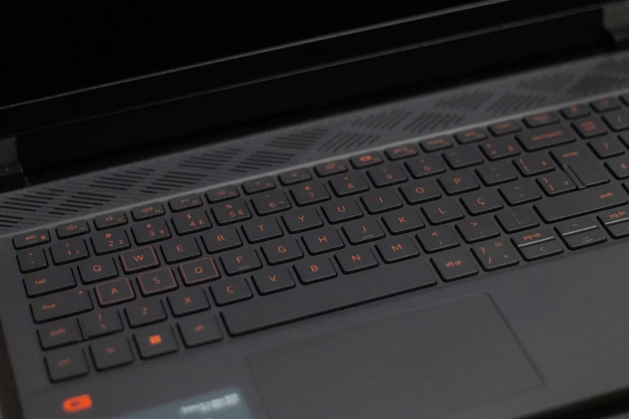 Notebook Dell G15 - Foto 5