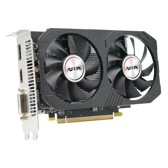 RX 550 4GB AFOX  - Foto 3