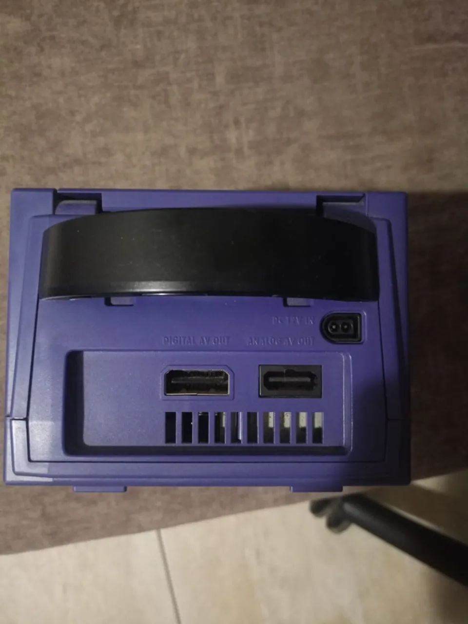 Nintendo Game Cube - Foto 2