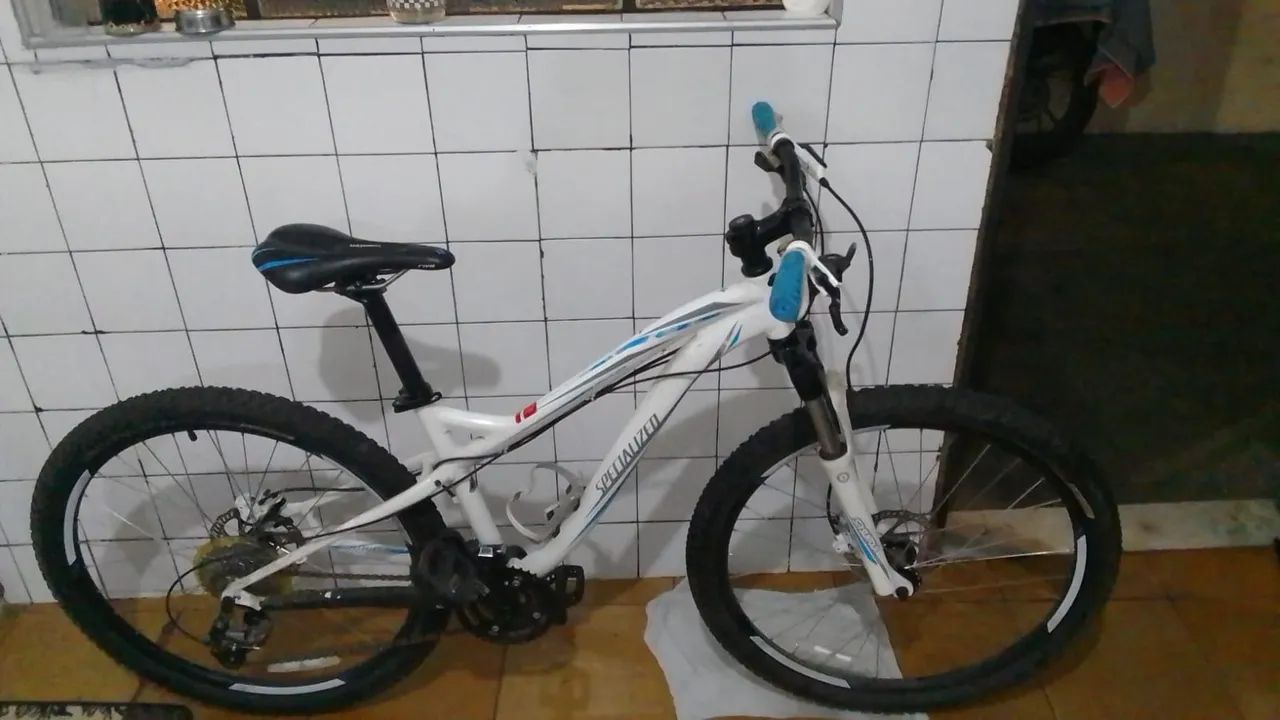 Bike specialized