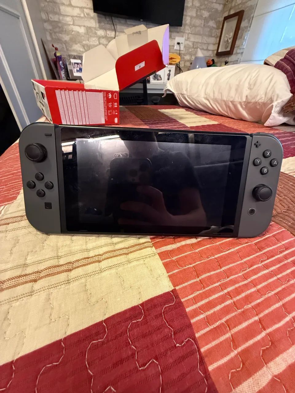 Nintendo switch  - Foto 4