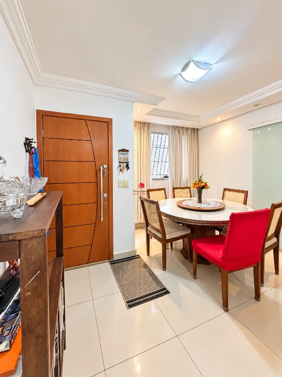 Apartamento de 3 quartos no Santa Rosa, próximo à UFMG! - Foto 2