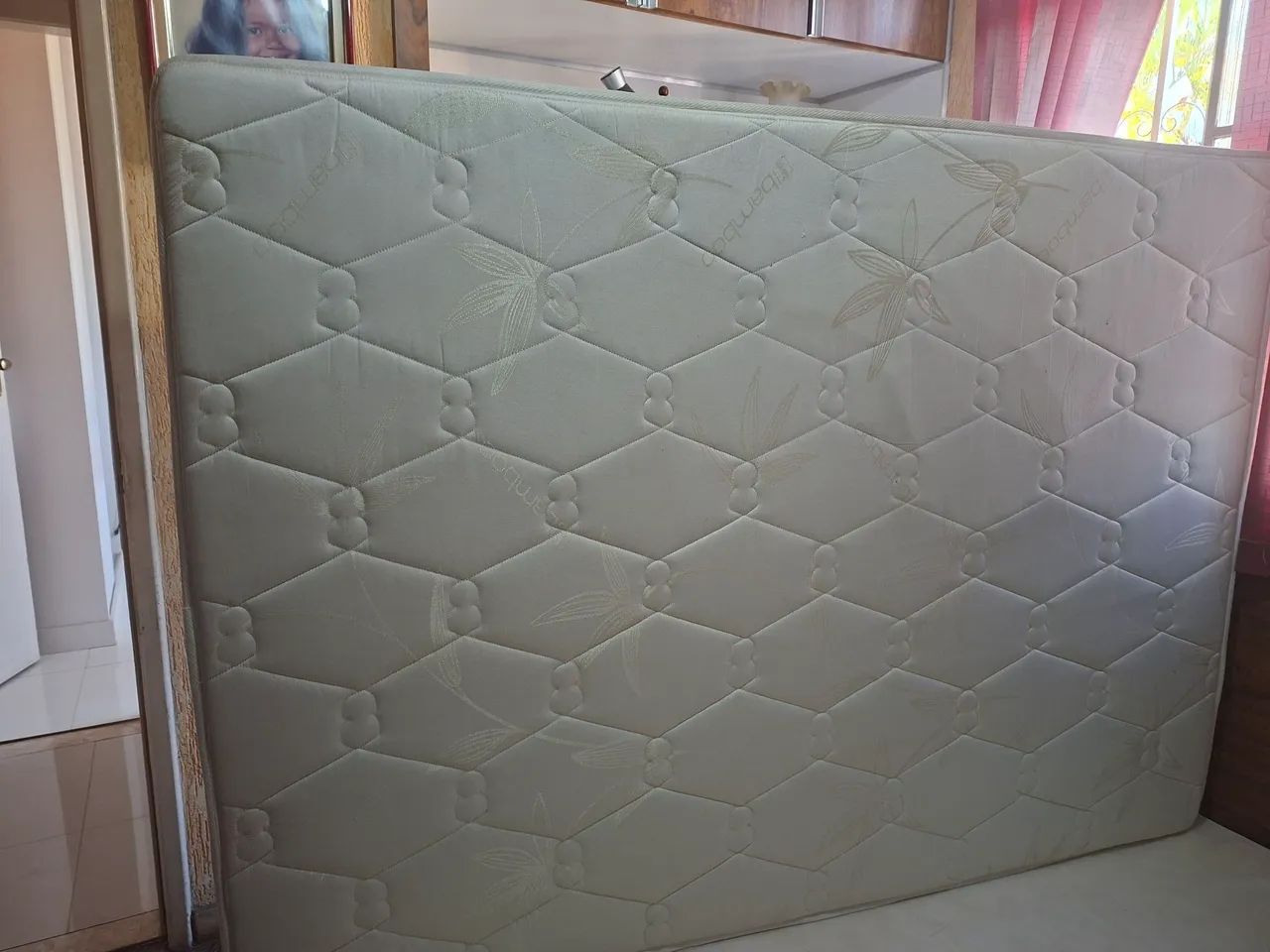 Colchão ortopédico orthocrin - Foto 2