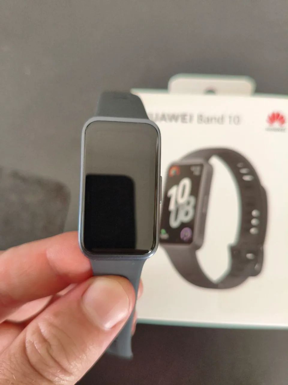 Huawei Band 10 - Novo - Foto 2