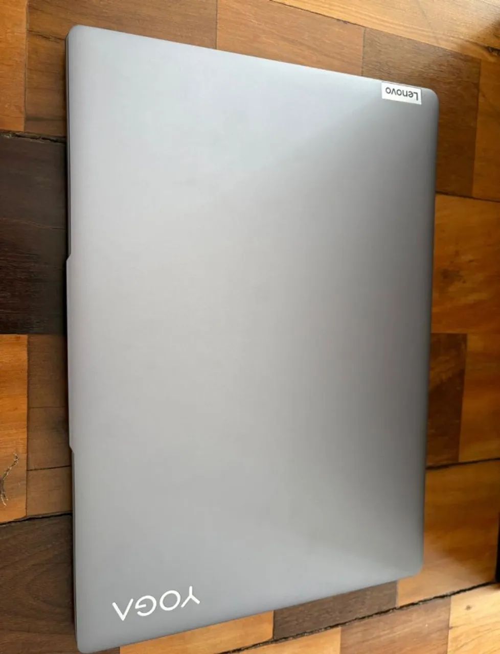 NOTEBOOK LENOVO YOGA SLIM - Foto 3