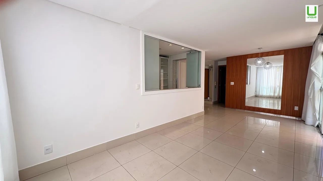 Área privativa, 3 quartos, 1 suite, 3 vagas - Foto 3