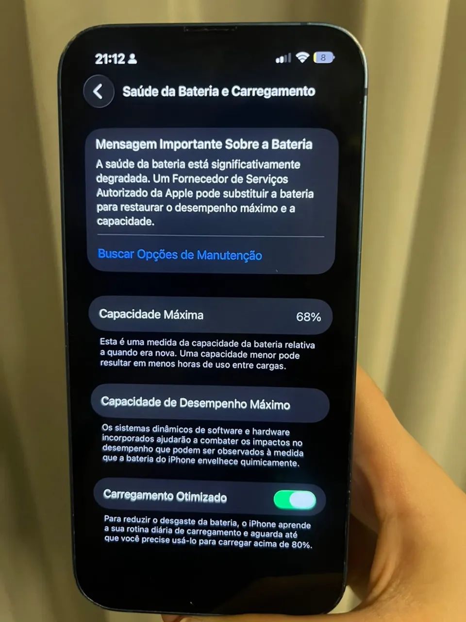 Iphone 13 - Foto 5