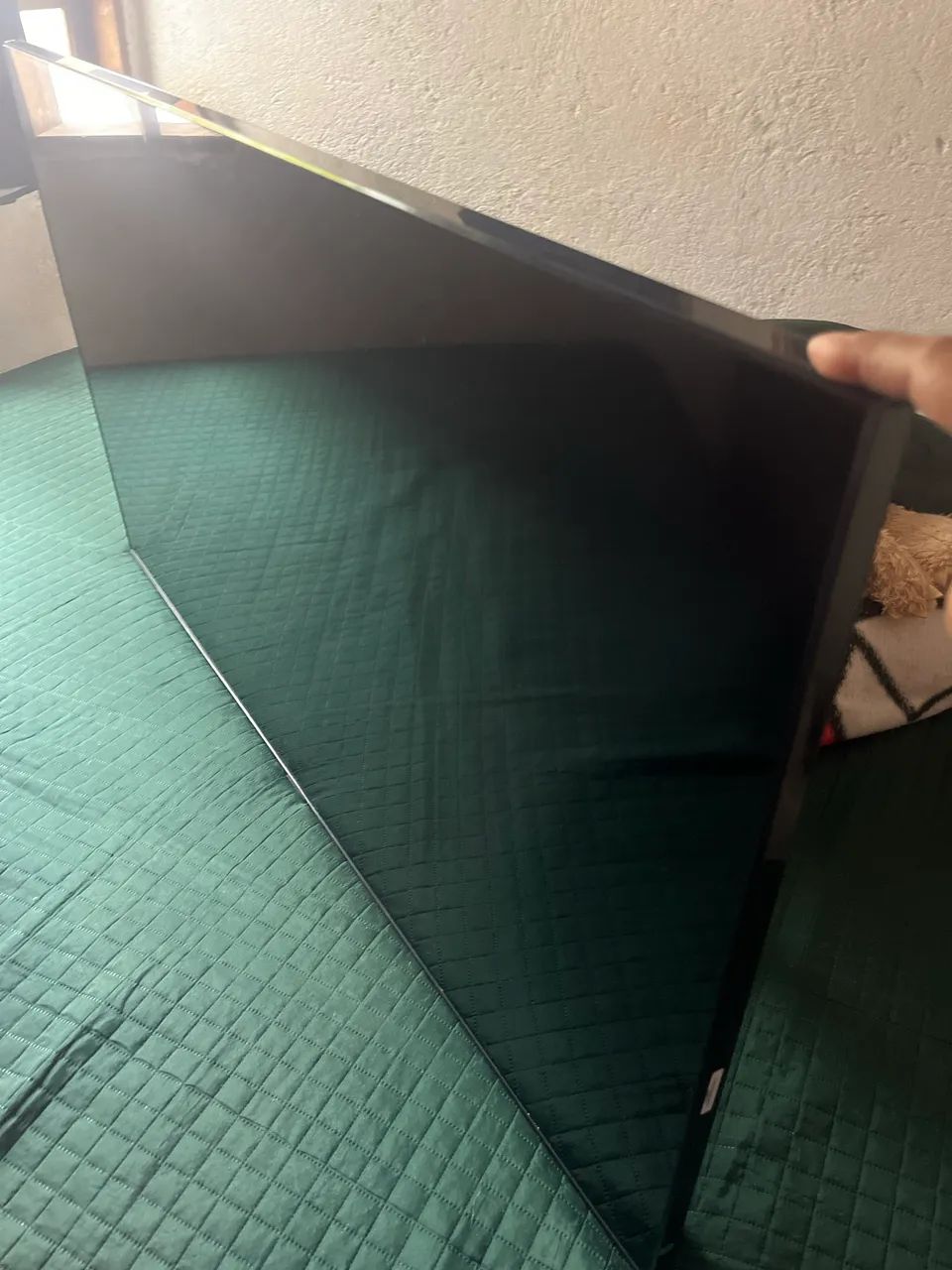 Tv Samsung 50 polegadas!!! - Foto 3