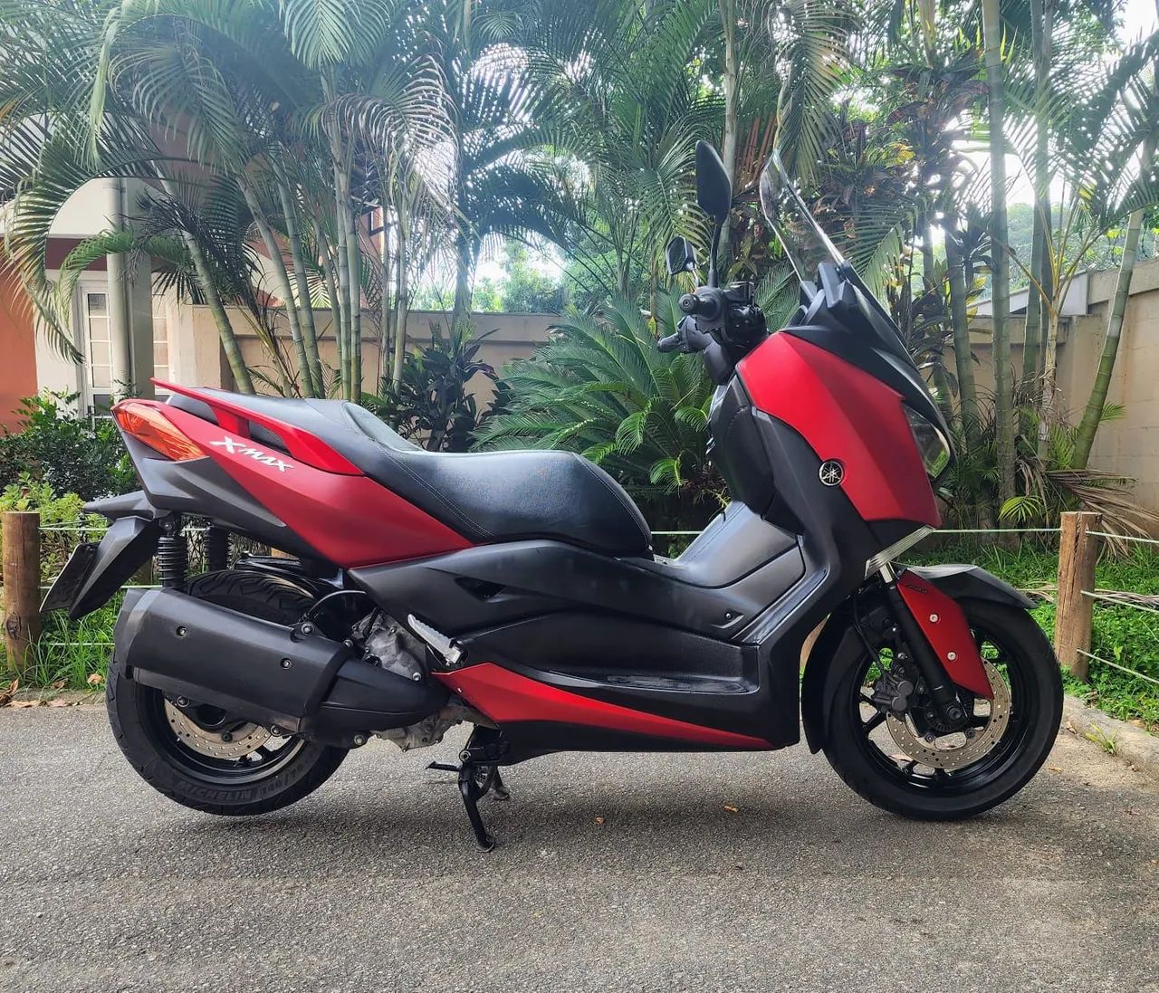 Moto - Foto 2