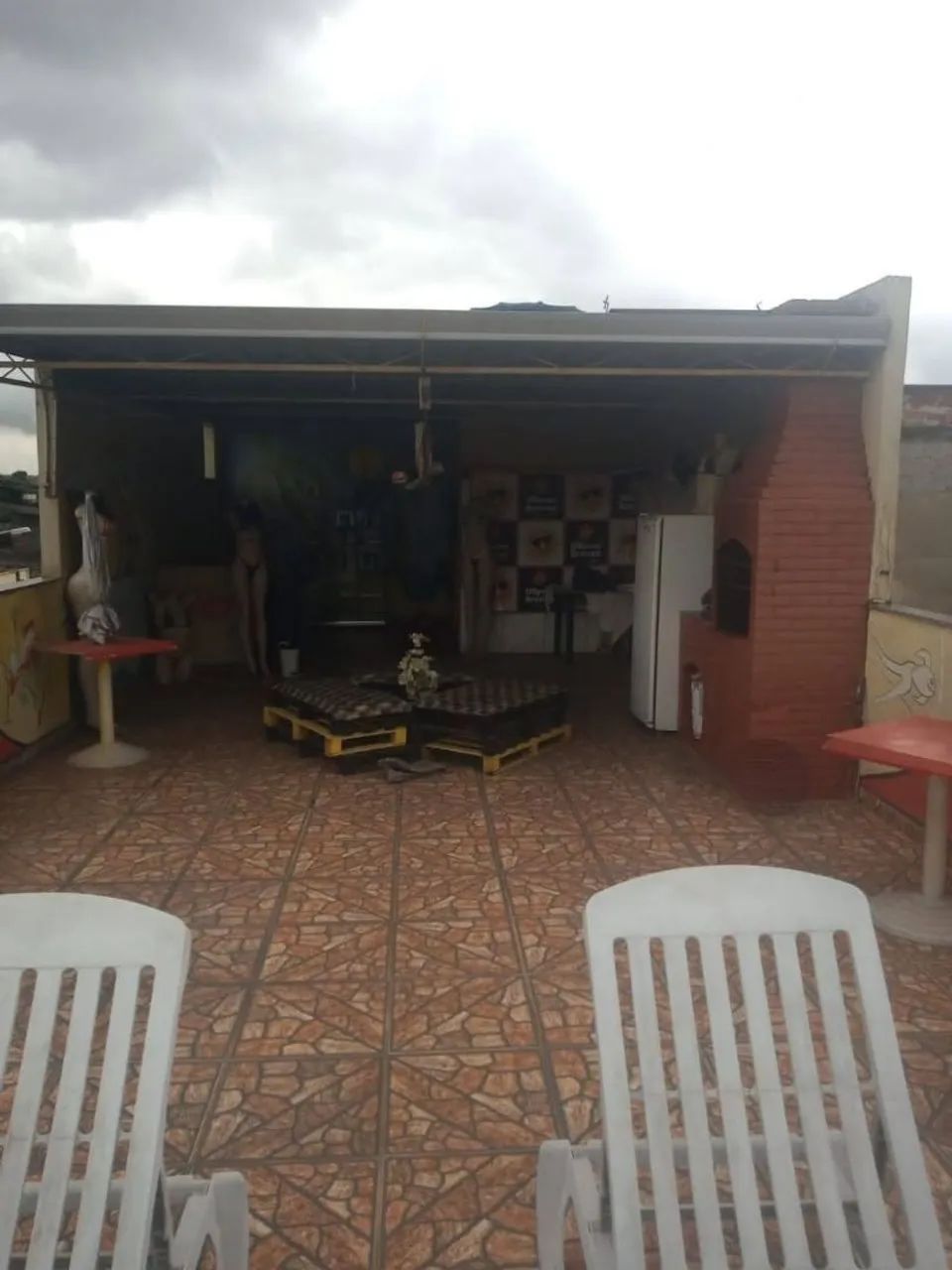 Vendo ótima casa  - Foto 5