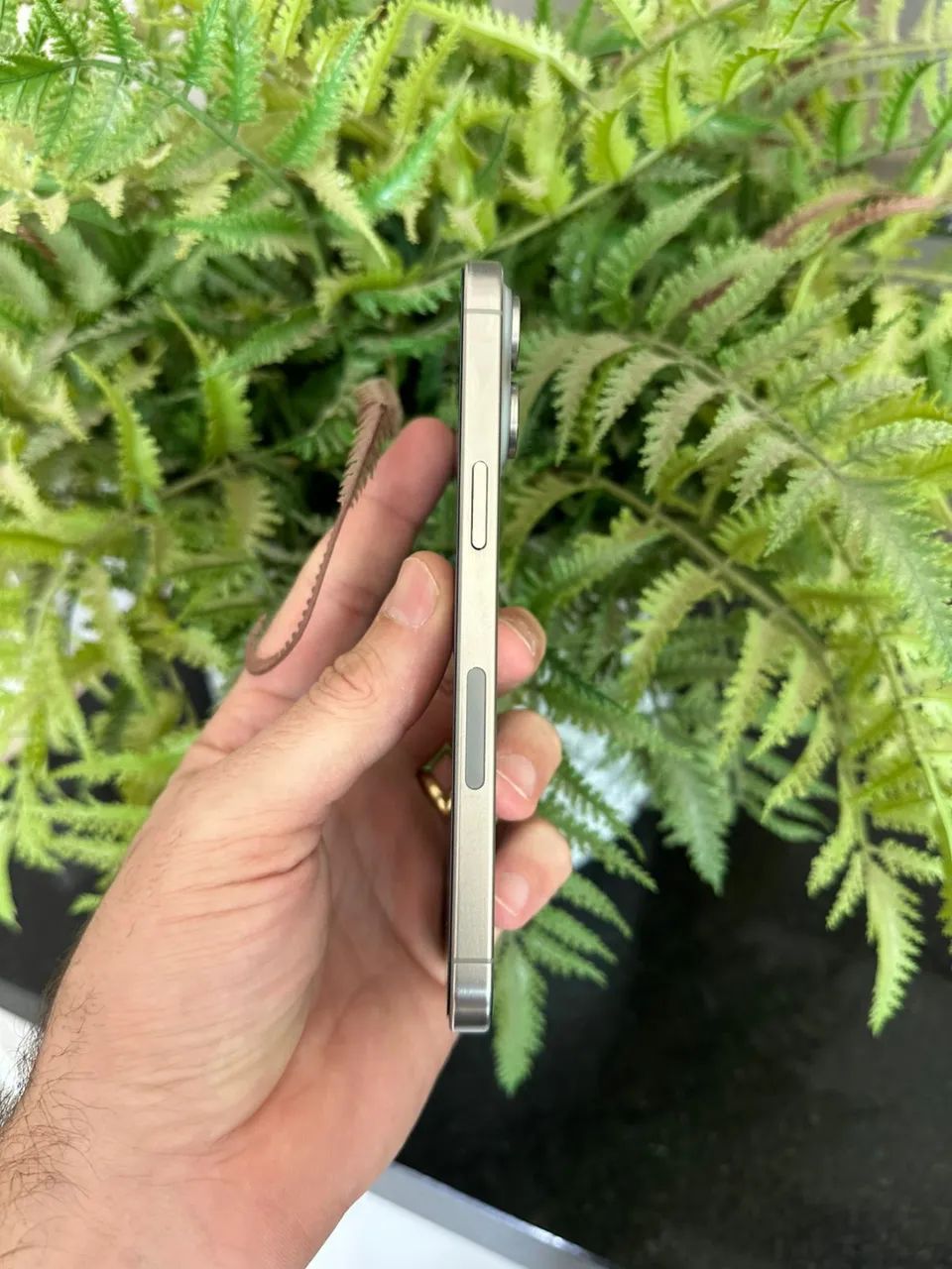 iPhone 15 Pro Max 256Gb Impecável - Foto 4